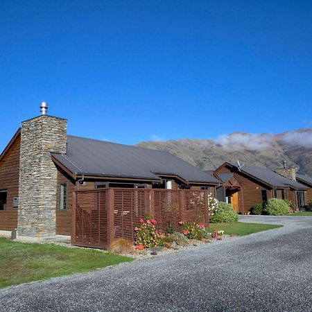 Heritage Village - Villa #5 Wanaka Luaran gambar