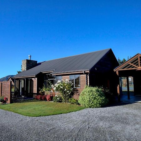 Heritage Village - Villa #5 Wanaka Luaran gambar