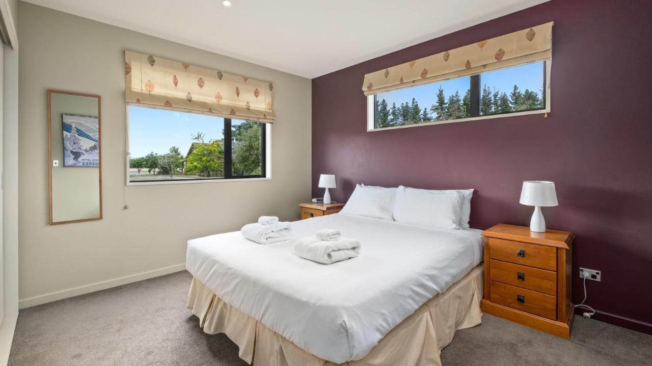 Heritage Village - Villa #5 Wanaka Luaran gambar