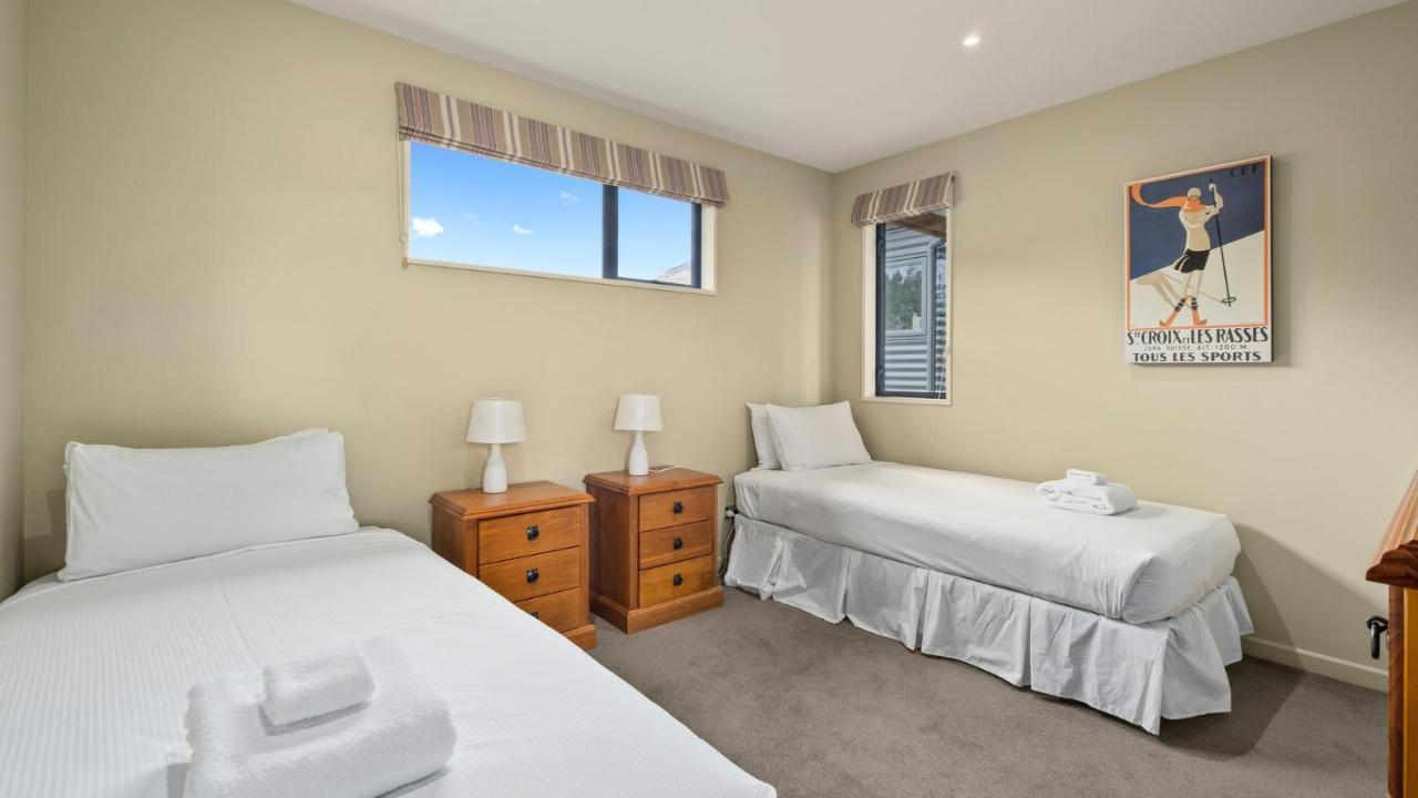 Heritage Village - Villa #5 Wanaka Luaran gambar