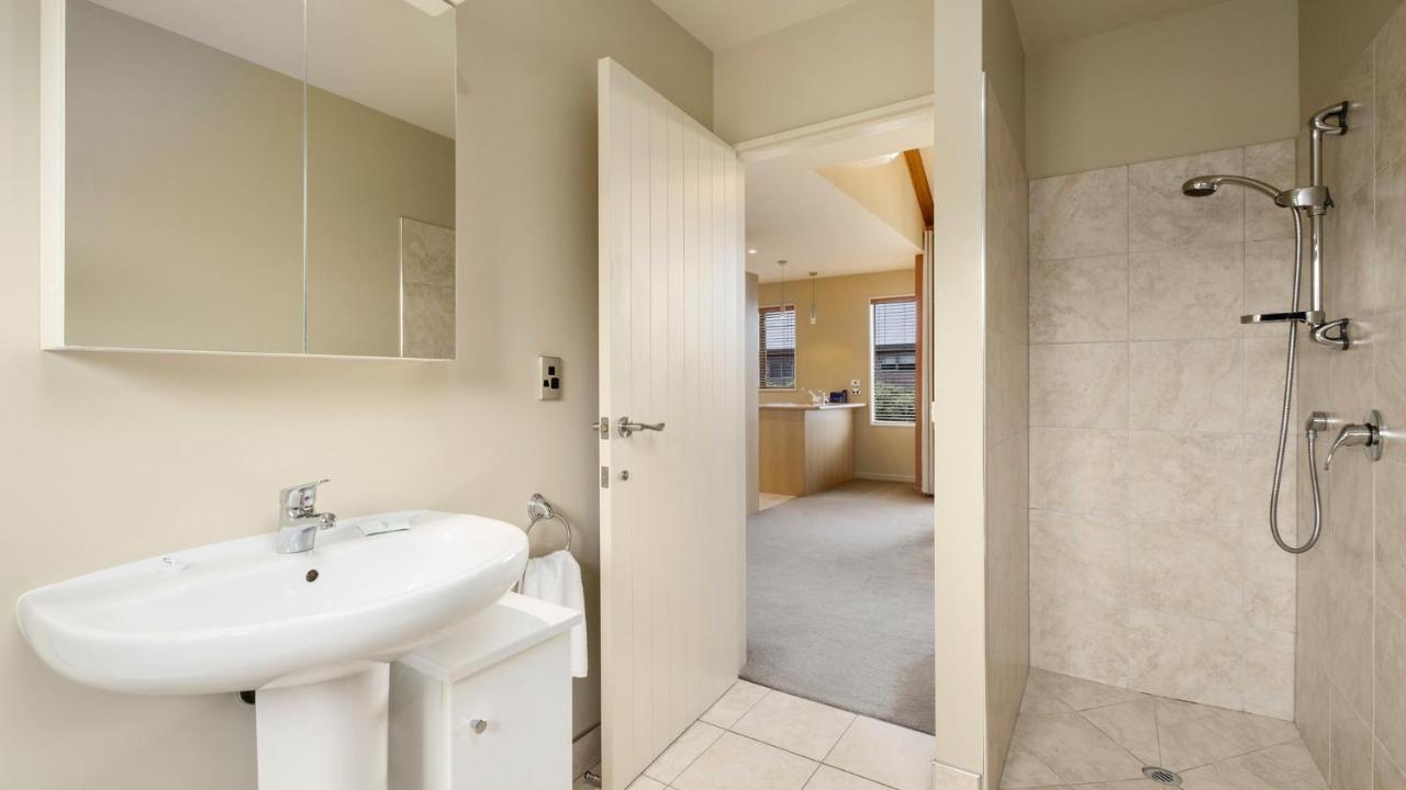 Heritage Village - Villa #5 Wanaka Luaran gambar